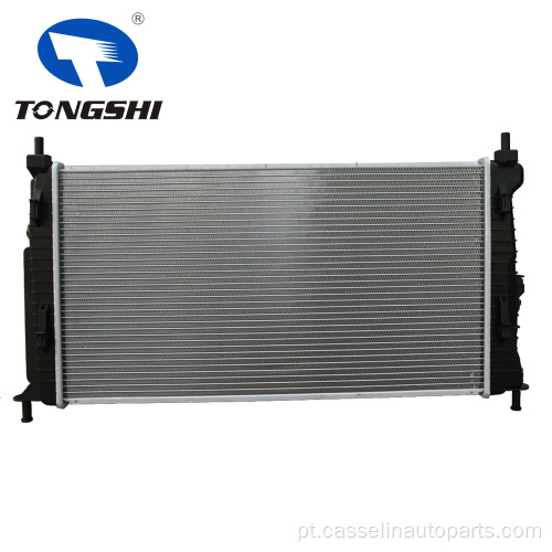 Radiator de carro de alumínio de peças de alumínio do radiador para Mazda 3 1.6i 16V OEM Z681-15-20YA